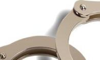 handcuffs
