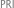 PRI